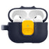 Spigen AirPods Pro 3 保護殼 - Nano Pop